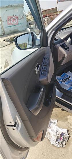 هیۆندای تۆکسۆن